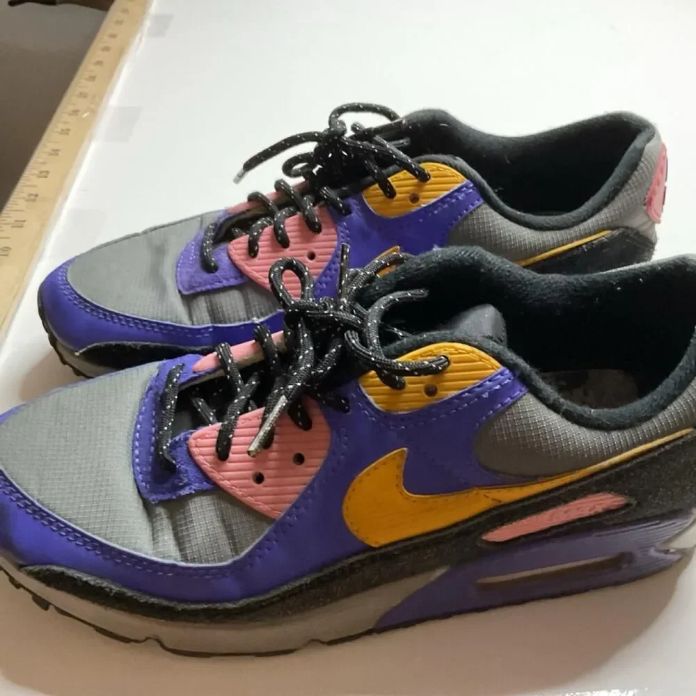 Nike Men's multi Trainers